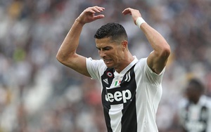 FBI vào cuộc, Ronaldo điêu đứng, khủng hoảng thực sự vì bê bối hiếp dâm