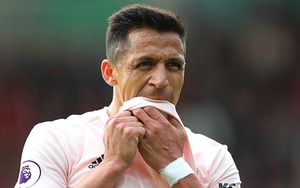 CHUYỂN NHƯỢNG M.U 10/11: Giật ‘hàng hot’ Bundesliga giá 50 triệu bảng. 3 lý do khiến Sanchez muốn rời M.U