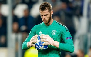 CHUYỂN NHƯỢNG M.U 14/11: Không nên mua sao Roma. Nhận tin dữ từ De Gea. Yêu sách khó tin của Ashley Young