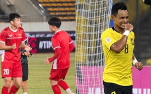 CẬP NHẬT sáng 16/11: Malaysia gặp vận đen trước đại chiến Việt Nam. Croatia rượt đuổi tỉ số với TBN