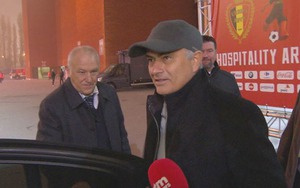 CHUYỂN NHƯỢNG M.U 16/11: Mourinho thân chinh ‘xem giò’ bom tấn 75 triệu bảng. Dybala có câu trả lời