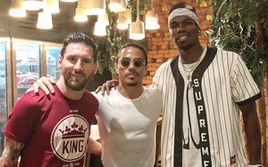 CẬP NHẬT sáng 18/11: Tuyển Việt Nam đón tin vui. Federer gục ngã tại bán kết ATP Finals