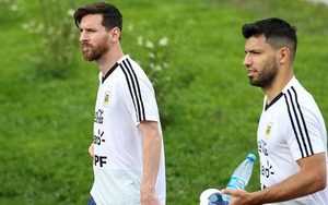 CẬP NHẬT sáng 22/11: Việt Nam không thể chọn đối thủ ở bán kết. Messi định ngày trở lại ĐTQG