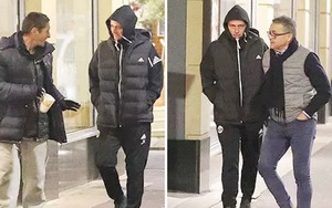 CẬP NHẬT sáng 23/11: HLV Malaysia chê Việt Nam kém đẳng cấp Thái Lan. Mourinho ăn tối với cựu HLV B.Bình Dương