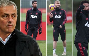 CẬP NHẬT tối 23/11: Mourinho công khai chỉ trích 4 học trò. Ba nỗi lo của Việt Nam trước trận Campuchia