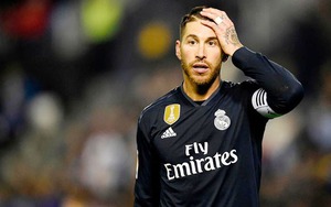 CẬP NHẬT sáng 24/11: Trọng tài Trung Quốc bắt trận Việt Nam vs Campuchia. Sốc với thông tin Ramos dính doping