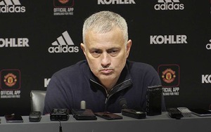 CẬP NHẬT sáng 27/11: Philippines chỉ ra gánh nặng của tuyển Việt Nam. Mourinho khích bác cầu thủ M.U
