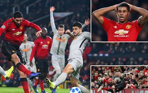 CẬP NHẬT sáng 28/11: Quang Hải chỉ ra điểm yếu của Philippines. Fellaini cứu rỗi M.U. Ronaldo đưa Juve vào vòng 1/8