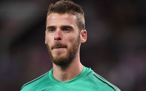 CHUYỂN NHƯỢNG M.U 28/11: Mourinho đoán tương lai De Gea. Tìm ‘Park Ji Sung mới’