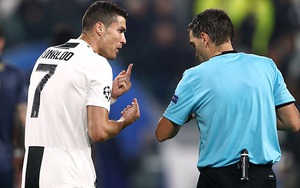 Ronaldo: ‘M.U của Mourinho có làm được gì đâu mà xứng đáng chiến thắng’