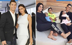 Tình cũ siêu mẫu bất ngờ bóc phốt Cristiano Ronaldo