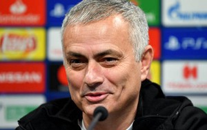CHUYỂN NHƯỢNG M.U 12/12: Mourinho lên tiếng về tương lai. M.U săn ‘máy quét’ 90 triệu bảng. Real muốn có Mata