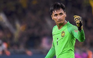 CẬP NHẬT tối 12/12: Thủ môn Malaysia gợi lại ký ức buồn của Việt Nam. Ronaldo đòi ra sân để vượt Messi