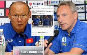 CẬP NHẬT sáng 14/12: Chuyên gia đặc biệt trị thương cho Quế Ngọc Hải. M.U mất 9 cầu thủ trước đại chiến Liverpool