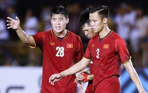 CẬP NHẬT sáng 15/12: Đội hình xuất sắc nhất AFF Cup gây tranh cãi. Duy Mạnh lên tiếng giữa những ồn ào