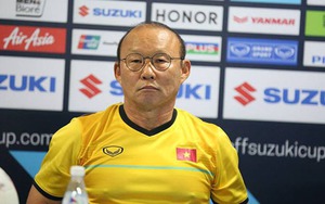 CẬP NHẬT sáng 2/12: Ông Park tiết lộ chiêu đấu Philippines. Ronaldo lập công, Juventus thắng tưng bừng. M.U bị cầm hoà