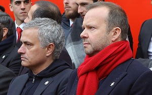 CHUYỂN NHƯỢNG M.U 2/12: Woodward muốn mua trung vệ 75 triệu bảng, Mourinho ngăn cản. Ra giá bán Bailly