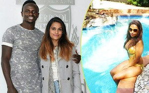 Sadio Mane lên tiếng về tin thuê SVĐ tổ chức tiệc cưới với cô dâu Tunisia