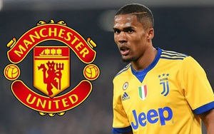 CHUYỂN NHƯỢNG M.U 24/12: Chi 54 triệu bảng mua sao Juve. Sắp đón tân binh từ Boca Juniors