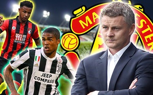 CHUYỂN NHƯỢNG M.U 25/12: 5 mục tiêu của Solskjaer lộ diện. Trung vệ Roma tìm cách đến Old Trafford