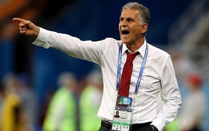 Đối thủ của HLV Park Hang Seo ở Asian Cup bị chỉ trích vì đặt mục tiêu khiêm tốn