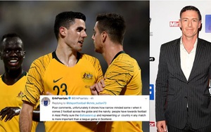 Cựu sao Chelsea chê giải Asian Cup, CĐV châu Á phẫn nộ