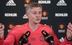 CHUYỂN NHƯỢNG M.U 26/12: Xác định 3 ngôi sao ra đi. Solskjaer tiếp tục theo đuổi mục tiêu của Mourinho