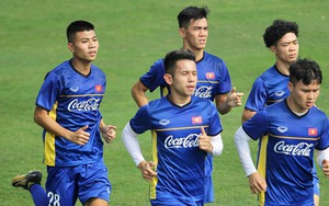 CẬP NHẬT sáng 28/12: Iraq gọi sao Serie A quyết đấu Việt Nam. Barca đạt thoả thuận với trung vệ Ajax