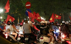 Góc nhìn AFF Cup: Đường đến vinh quang của Việt Nam vẫn còn xa