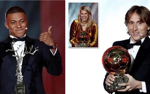 CẬP NHẬT sáng 4/12: Luật lạ ở bán kết AFF Cup khiến 'kẻ mừng người lo'. Modric giành Quả bóng Vàng