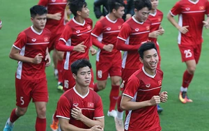 CẬP NHẬT sáng 5/12: Tuyển Việt Nam mất ‘máy quét’ vì chấn thương. M.U gặp hoạ trước đại chiến Arsenal