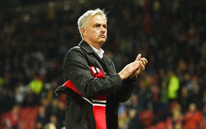 CHUYỂN NHƯỢNG M.U 6/12: Mourinho ra quyết định liên quan tới việc từ chức. Juventus xác nhận quan tâm tới Pogba