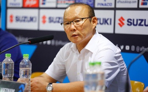 CẬP NHẬT sáng 7/12: Thầy Park thừa nhận kém đẳng cấp Eriksson. Quế Ngọc Hải có hành động ‘ghi điểm’ ở Mỹ Đình