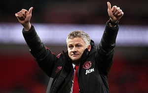 CẬP NHẬT sáng 14/1: Solskjaer đi vào lịch sử M.U. 10/16 đội giành vé 1/8 Asian Cup. Messi lập kỷ lục ghi bàn