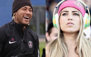 Neymar chính thức công khai tình yêu với VĐV trượt ván nổi tiếng nhất Brazil
