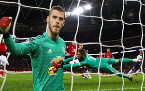 CẬP NHẬT sáng 16/1: 'Người quen' bắt trận Việt Nam vs Yemen. De Gea ra điều kiện ở lại M.U