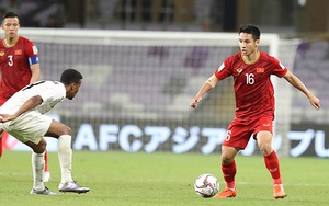 VIDEO: Những tình huống cười ra nước mắt trong trận Việt Nam 2-0 Yemen