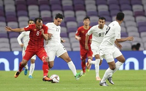 VIDEO: Hàng thủ Việt Nam đã làm nản lòng các chân sút Yemen như thế nào?