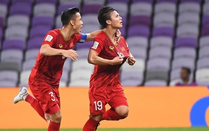 CẬP NHẬT sáng 18/1: Việt Nam vào vòng 1/8 Asian Cup. Solskjaer phỏng vấn xin việc ở M.U