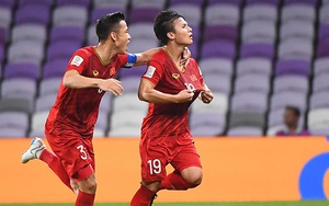 CẬP NHẬT tối 18/1: ĐT Việt Nam lập cột mốc mới ở Asian Cup. Tân binh người Pháp gia nhập M.U