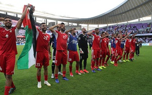 Jordan không ‘ngán’ đối thủ nào, sẵn sàng gây sốc trước Việt Nam