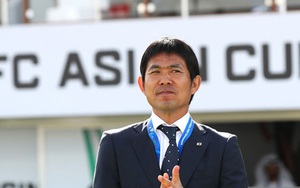 CẬP NHẬT sáng 22/1: HLV Nhật hết lời khen ngợi Việt Nam. Ronaldo đá hỏng penalty. Bellerin nghỉ hết mùa