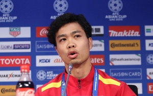 CẬP NHẬT sáng 24/1: Công Phượng ‘bắt bài’ Nhật Bản. Barca chính thức đón bom tấn 75 triệu euro