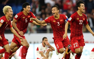 CẬP NHẬT tối 30/1: Việt Nam xin hoãn trận Siêu cúp với Hàn Quốc. Cầu thủ đầu tiên gia hạn với M.U thời hậu Mourinho