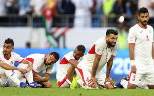 CẬP NHẬT tối 31/1: Tuyển Jordan bị phạt nặng ở trận gặp Việt Nam. M.U chốt xong hợp đồng ‘khủng’. Tân binh Arsenal ra mắt