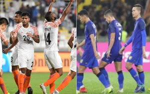 Thái Lan tụt 4 bậc trên BXH, Việt Nam trước cơ hội cải thiện vị trí