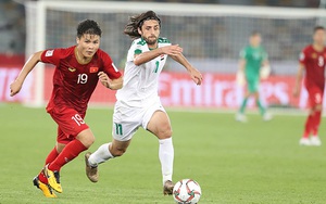 CẬP NHẬT sáng 9/1: HLV Iran do thám Việt Nam. Barca chiêu mộ thành công 'Varane mới'