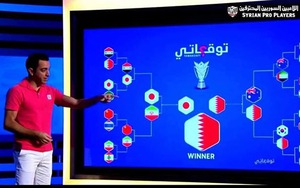 Xavi đoán chính xác Nhật Bản loại Iran, được phong ‘Thánh dự đoán’ ở Asian Cup