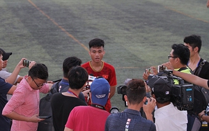 Sao U22 Việt Nam không 'ngại' cầu thủ nào của U22 Timor Leste