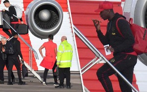 M.U đấu với Leicester: Đón tin cực vui về lực lượng trước giờ G